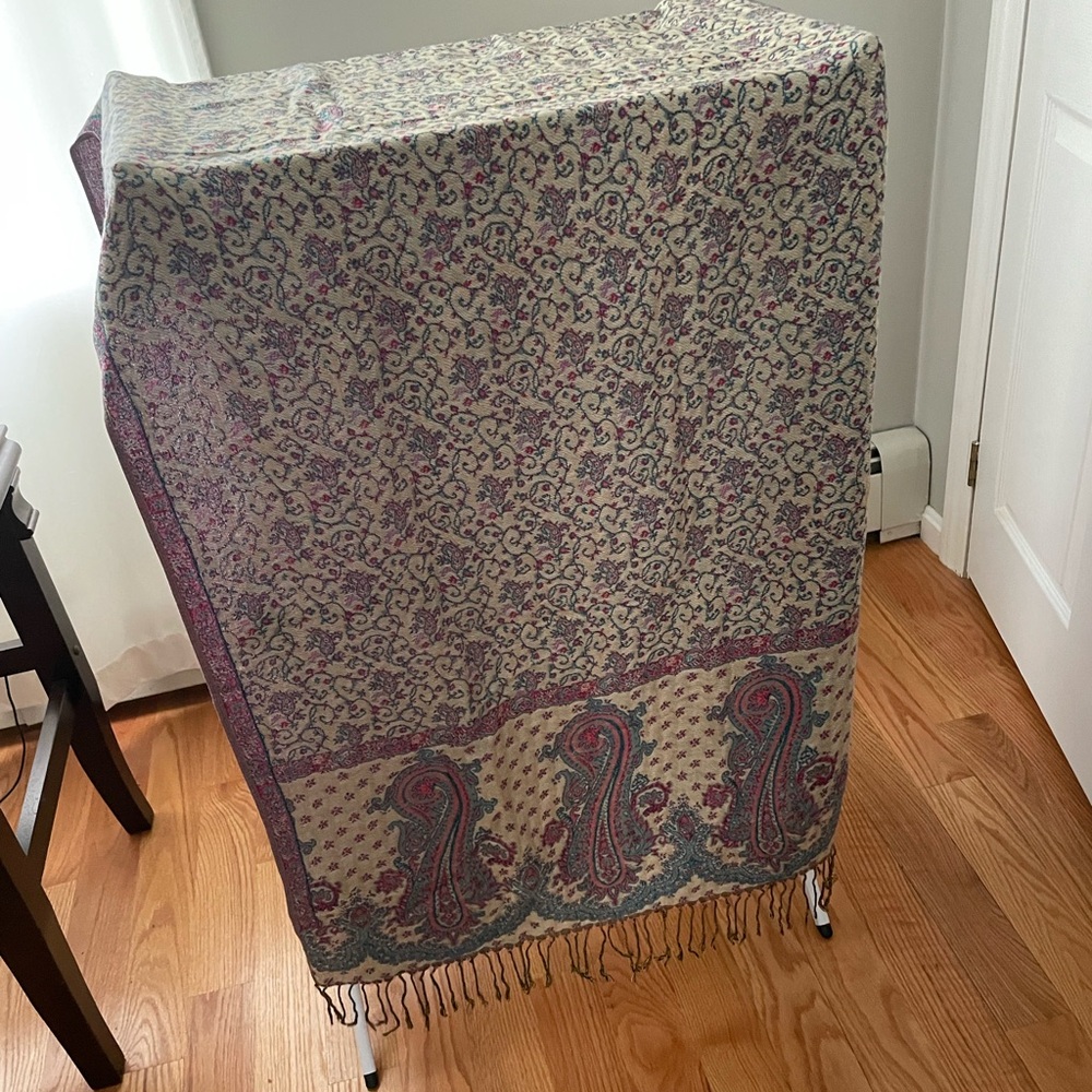 Pashmina